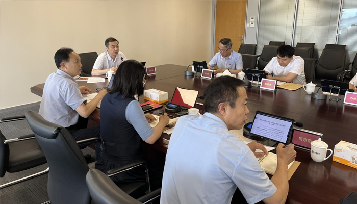 党建动态 - K8凯发旗舰厅